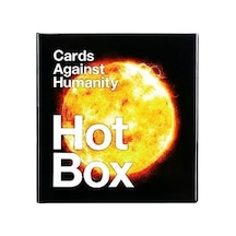 Cards Against Humanity: Hot Box 2023 İçin 300 Kartlı Genişletme