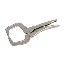 Izeltaş 280Mm C Tipi Ayarlı Pense - 2511110280