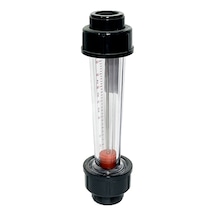 Şamandıralı Debimetre / Rotametre 160 1600 Lt/saat