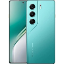 Tecno Camon 40 12 GB 256 GB (TECNO Türkiye Garantili)