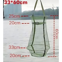 Hokkaido File Livar,balık Filesi, No:2 -112 Gram Ağırlık