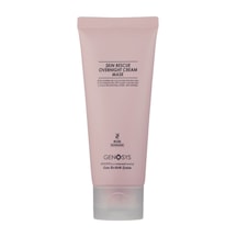 Genosys Skin Rescue Overnight Cream Mask, 100 Ml