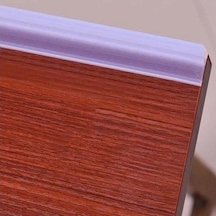 Joyhub Mingjin Shop2 Net Stil 80cm 3m Silikon Su Durdurucu Şerit Mutfak Havzası Su Engelleme Şerit Banyo Duş Barajı Taşkın Bariyeri Kuru Ve Islak Ayırma Mcs3f8 Renkli Çok Renkli