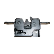 Master 3 -Master III Motor Kaput Kilidi 656013497R