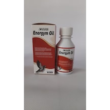 Royal Energym Oil 100 ML Kanatlılarda %98 Yağ Desteği