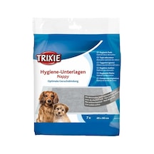 Koku Önleyicili Köpek Çiş Pedi 40x60 Cm 7 Adet