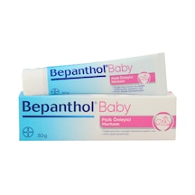 Bepanthol Baby Pişik Önleyici Merhem 30 ML