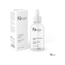 Plumping & Hydrating Serum Hyaluronic Acid Vitamin B5 - Dolgunlaştırıcı Ve Nemlendirici Serum