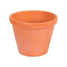Toprak Saksı 28 18 26,terra Cotta Diğer