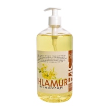 Ryotopro Ihlamur Aromaterapi Masaj Yağı Saf Doğal 1 L