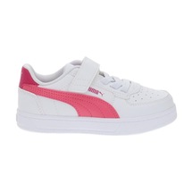 Puma 393839 Caven 2.0 Ac+ps Spor Ayakkabı Beyaz-pembe Beyaz-Pembe