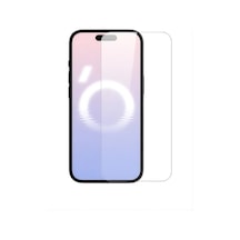 Apple iPhone Uyumlu 16 Ekran Koruyucu Cam