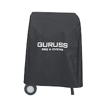 Guruss Cg50 Barbekü Mangal Kılıfı