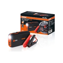 Osram 12V Akü Takviye Cihazı Booster 1500A 5V 2.4A 9V 2A 12V