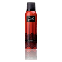 Lelas Greedy Love Kadın Sprey Deodorant 150 ML