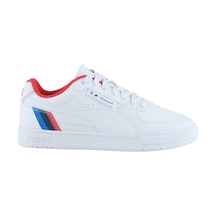 Puma Bmw Caven Iıı Erkek Beyaz Spor Ayakkabı 309477-02