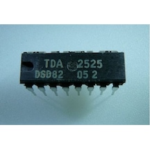 Tda 2525 Entegre