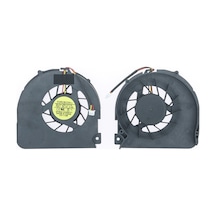 Acer Aspire 5236, 5338, 5536, 5738, 5536, 5536g, 5738g, Ms2265 Serisi Notebook Cpu Fanı Mf60120v1-c181-s9a