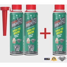 Nanoborx Benzin Yakıt Katkısı 300 ML