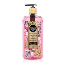 Eyüp Sabri Tuncer Pj Duş Jeli Silky Touch 750 Ml Pet Şişe Acai Üzümü