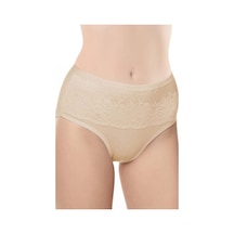 Belinay 2 Adet 0193 Yüksek Bel Toparlayıcı Kadın Külot 001