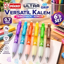 Çok Renkli