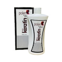 Polenplus Brezilya Fönü Keratini 700 ML