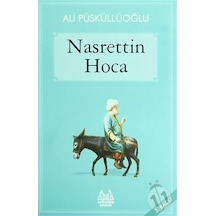 Arkadaş Yayınları Nasrettin Hoca