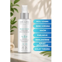 Lifeesthetic Saç Besleyici Ve Keratin Saç Bakım Sütü Sprey 200ml