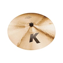 Zildjian 20 K Custom Dark Ride