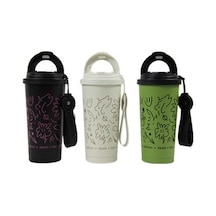 Shotay Termos Matara 550 Ml Çok Renkli