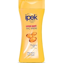 İpek Tüm Saçlar Pro Vitamin B5 Saç Kremi 480 Ml 4 Adet
