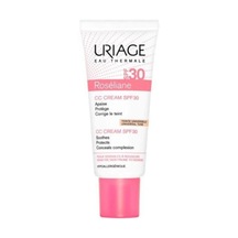 Uriage Roseliane SPF 30 CC Cream 40 ML