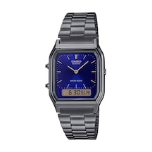 Casio Aq-230gg-2adf Kol Saati Çok Renkli
