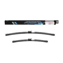 A006j Silecek Süpürgesi 650/475 Mm. Volvo Xc60 2 2017+ 3397110006 Bosch