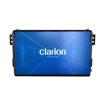 Suzuki Splash Android Multimedya Sistemi 4-64 Clarion Gl-500 2010-2013 9"