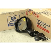 Daewo Matiz 1998-2000 Ayna Manuel Sol Oem No: 96323344s