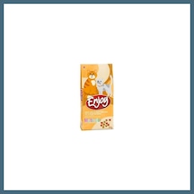 Enjoy Multi Color Yetişkin Kedi Maması 15 Kg Agc
