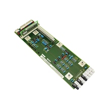 6se7038-6gl84-1bg2 Inverter Module Ivı Kullanılmıs