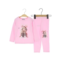 Açık Pembe