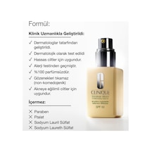 Clinique Dramatically Different Nemlendirici Losyon Spf50 75ml