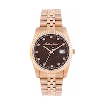 Mathey Tissot Kadın Kol Saati D710prm