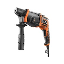 AEG KH 24 IE SDS Plus 800 W Pnömatik Kırıcı Delici 2.8 KG