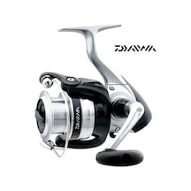 DAIWA STRİKEFORCE 4000 B OLTA MAKİNESİ