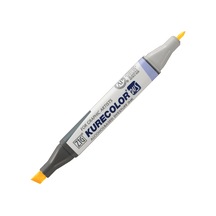 Zig Kurecolor Kc-3000 Twin Marker - Natural Beige - 420