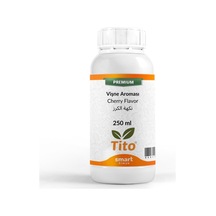 Premium Vişne Aroması 250 Ml
