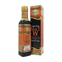 Viski Aroması 250 Cc Malt W Aroma Malt Aroması Meşe Fıçı Aroma 79741363
