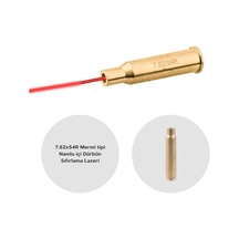 Vector Viperay 7.62x354mm Bore Sight Namlu İçi Dürbün Sıfırlama Lazeri Scbcr-09