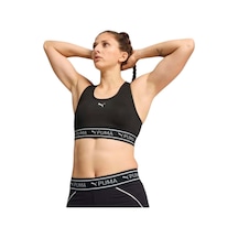 Puma 52531951 4keeps Elastic Kadın Sporcu Atlet Siyah