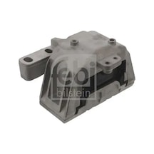 Skoda Octavia 1 Motor Takozu Sag 1.6 2002-2005 Avu Bfq Febı 15908